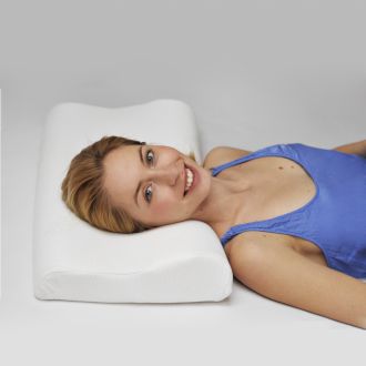 Poduszka Profilowana Anatomiczna